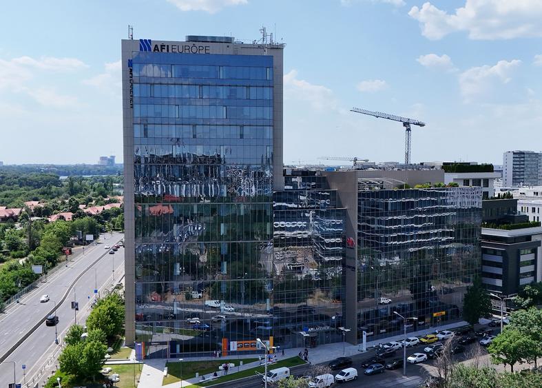 AFI Lakeview - comision 0%, reprezentam proprietarul!