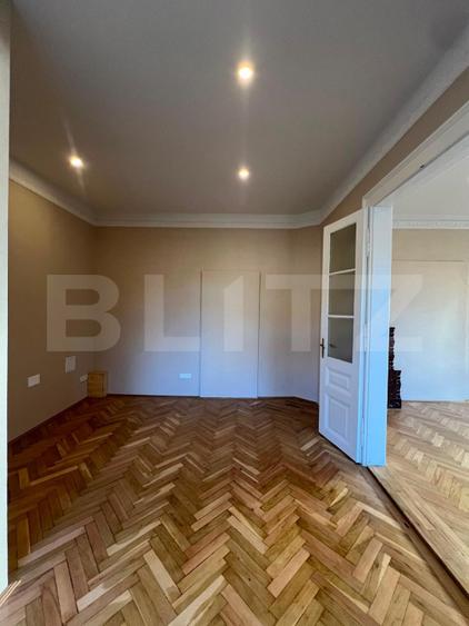 Spațiu comercial, 52 mp, parter, zona Iosefin