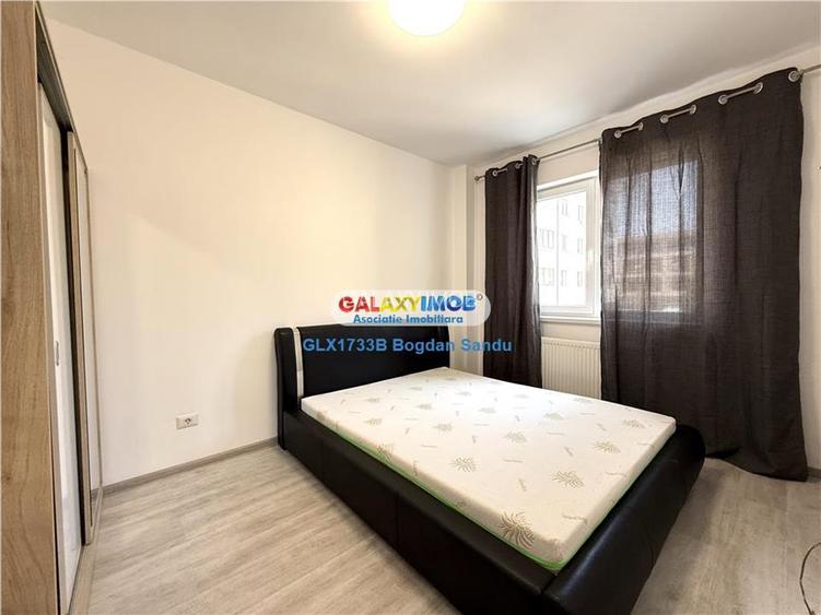 Apartament cu 2 camere de inchiriat in Militari Residence -TINERETULUI - 6