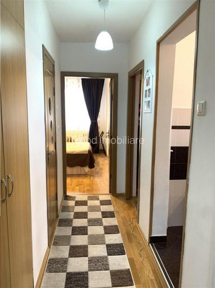 Apartament Manastur 2 Camere Decomandat zona Big Modern - 6