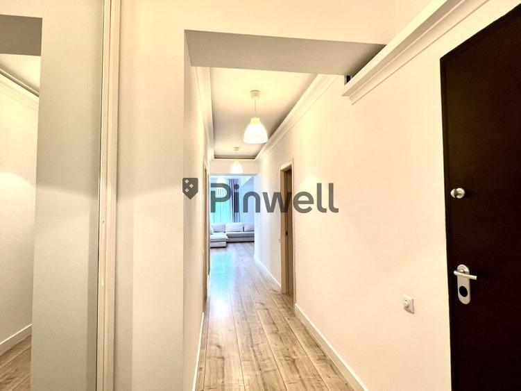 Apartament 3 camere | Laguna Residence | 101mp | Terasă | Parcare