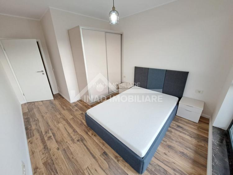 Apartament 3 camere, 2 bai, balcon 15mp, Zorilor Strada Frunzisului - 9