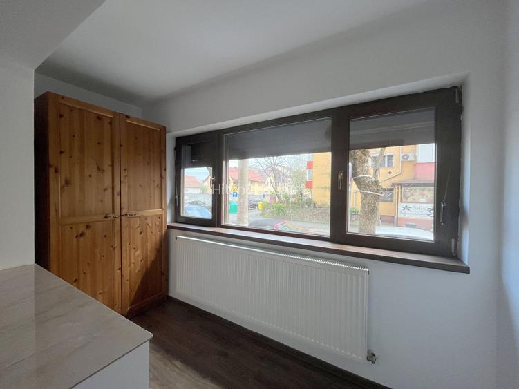 Apartament 1 camere,  zona Aradului Est - 11