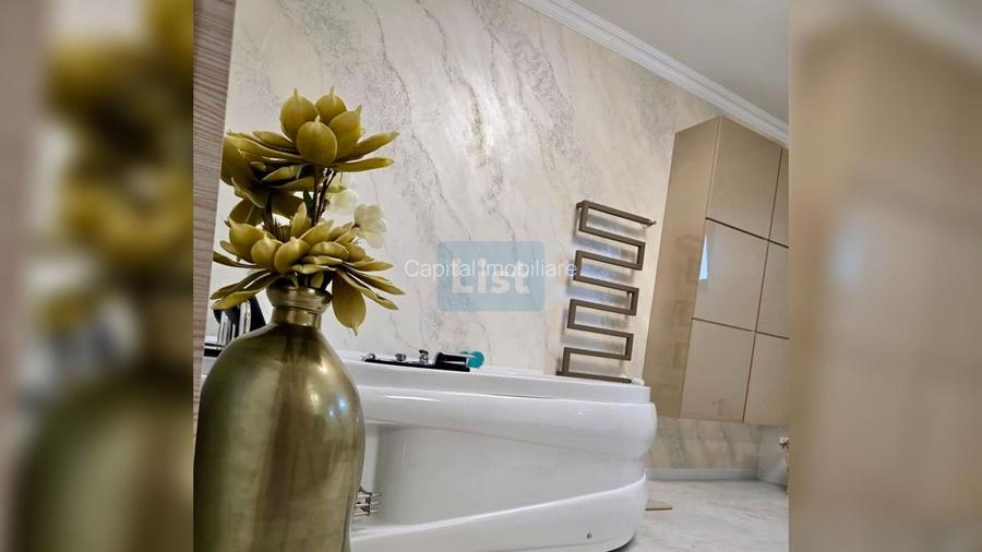 Vila PREMIUM | Sendreni |  Design Modern | Teren 1000 mp | - 9