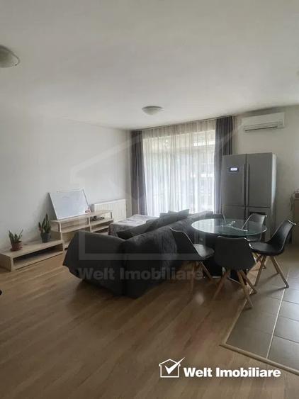 Apartament cu 2 camere bloc nou, garaj, cartier Grigorescu