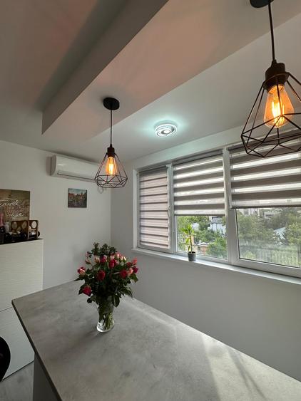 Vanzare apartament 2 camere MILITARI Lacul Morii
