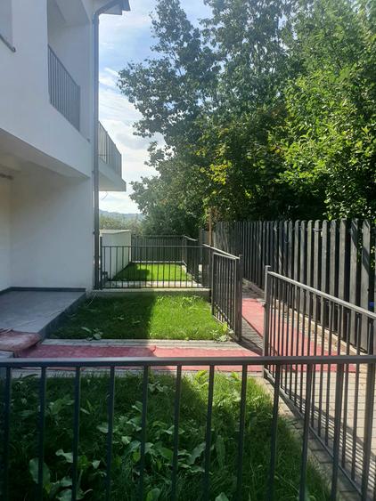 Apartament Nou 3 camere de vanzare Pacurari