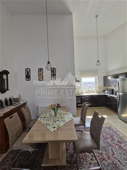 3 Camere Spațioase, Tavan Înalt (5.2m), 3 Băi + 2 Parcări – Felicity - 9