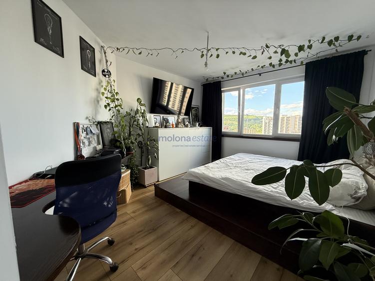 Apartament Industrial Luxury, 62 mp, VIVO Cluj