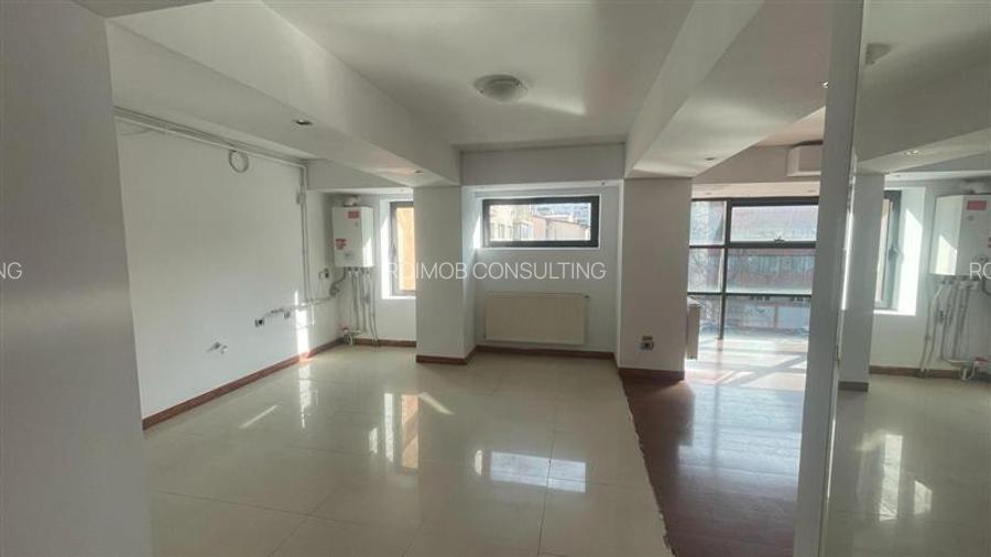 Birou Unirii Zepter, 3 camere, 120 mp in cladire de birouri - 5
