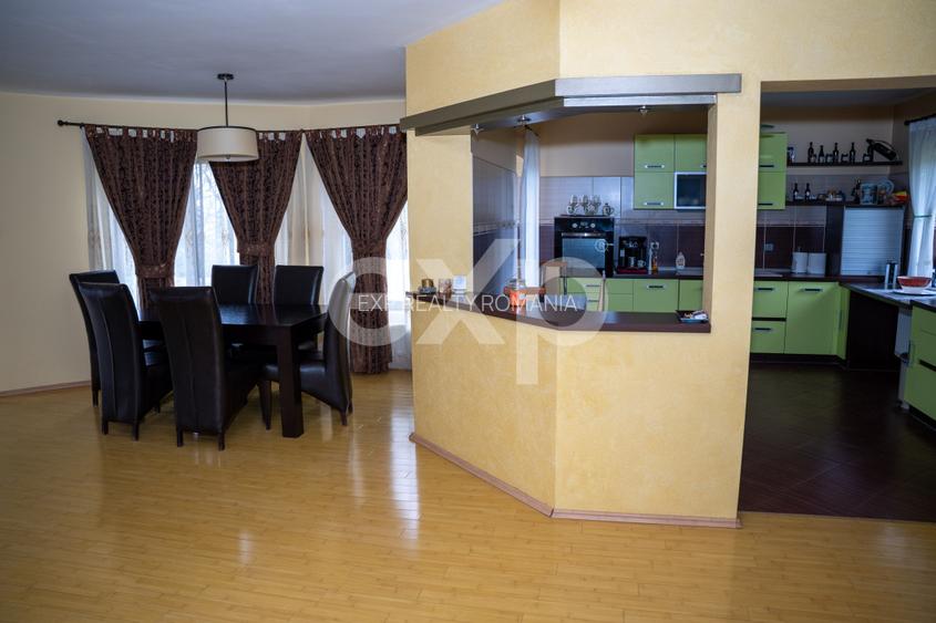 Proprietate unică, în zonă verde și liniștita - 12