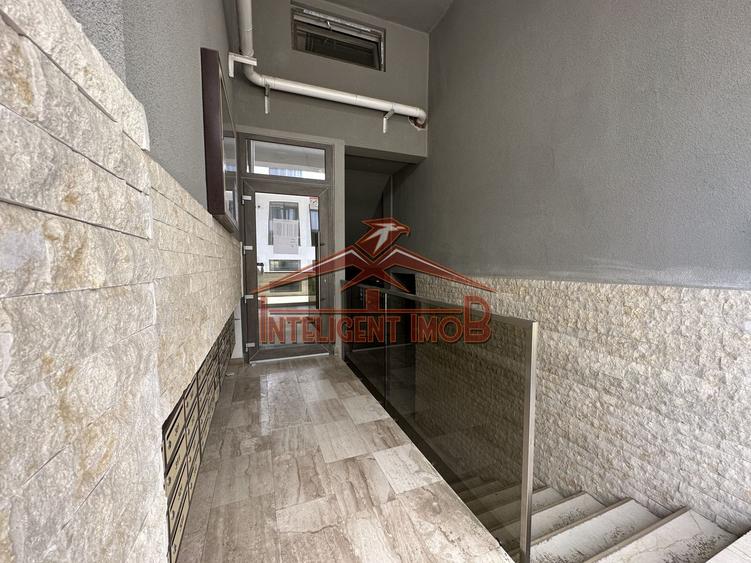 Lux! Apartament cu 3 camere in Selimbar pe Doamna Stanca