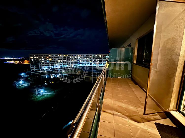 Apartament cu 2 camere | Bloc nou | Et.3/10 | Gheorgheni | Iulius Mall