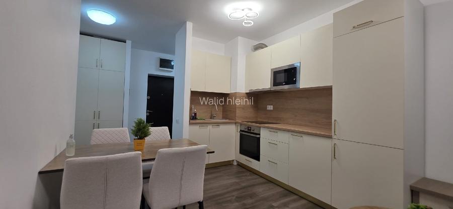 apartament de 3 camere , sector 3  - 7