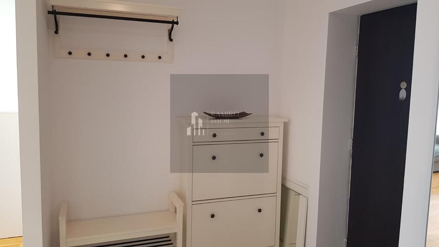 Apartament 2 camere | Monaco Towers | Metrou Dimitrie Leonida