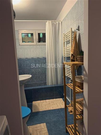 Berceni-Racovita-Kaufland, apartament 3 camere, centrala proprie, mobilat-utilat - 11