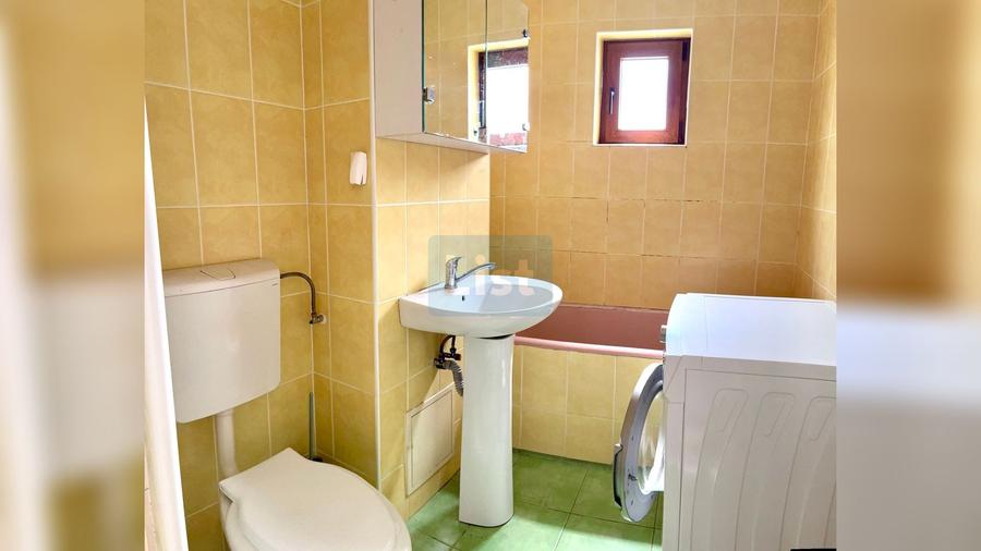Apartament de închiriat Zorilor, 2 camere decomandate