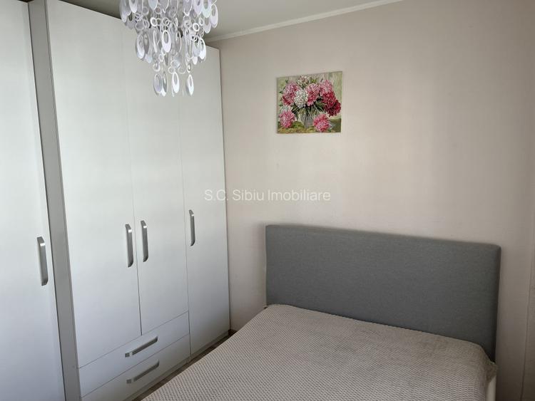 ap 2 camere decomandate calea dumbravii colt cu siretului et 3 - 7