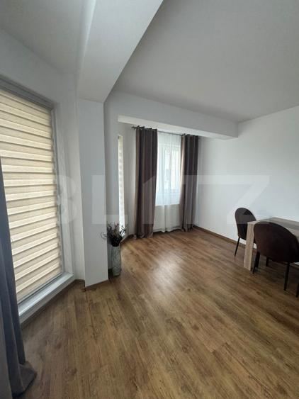 Apartament 2 camere, 50 mp, parcare, zona Eroilor