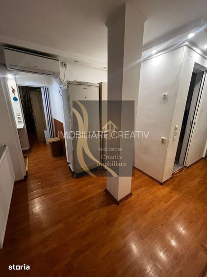 Apartament 2 camere Titan, balcon și lift - 5