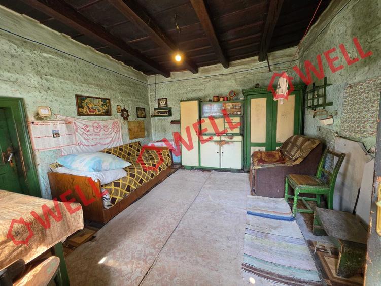 De vânzare casă familială în Aita Medie!