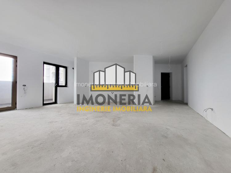 Unicorn cu 4 camere 100 mp+terasa privata 122 mp | metrou 2 min | 0% comision - 16