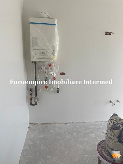 VILA P+1 EFORIE NORD- Cartier Nou de vile