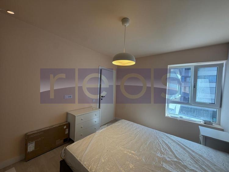 VANZARE 2 CAMERE | BLOC NOU | PARCARE | 54MP | TERASA | MOBILAT LUX - 22