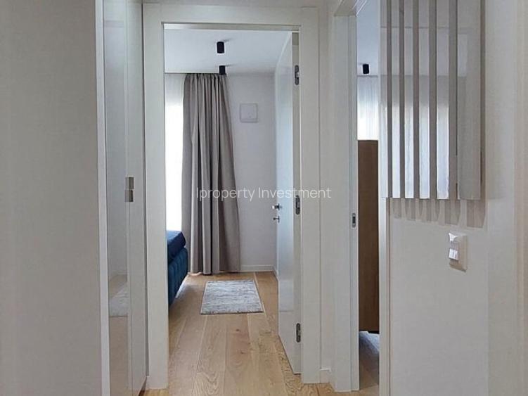 Apartament 2 camere Aviatiei Nusco City - 5