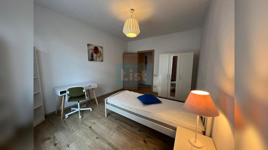 COMISION 0% APARTAMENT 3 CAMERE, LAGUNA RESIDENCE