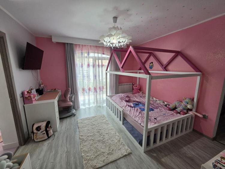 Casă zona Triajului, Selimbar, filigorie și curte