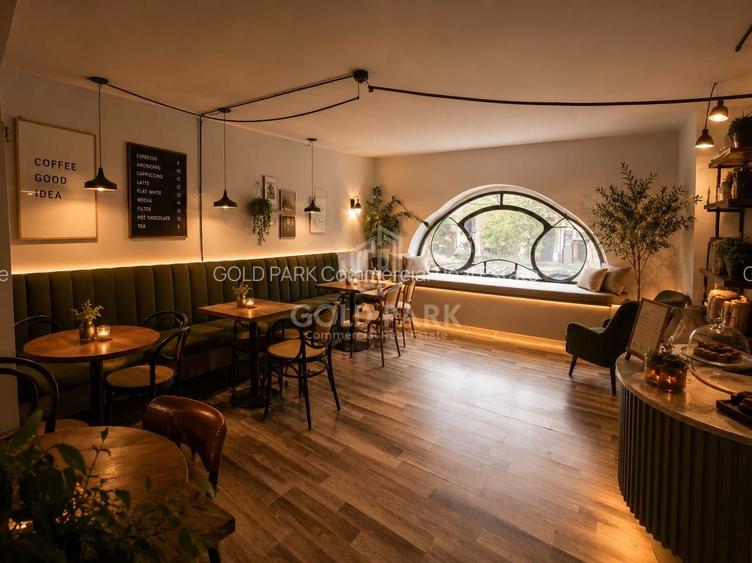Spatiu Comercial/Servicii - Ultracentral - Alimentatie Publica - 5