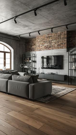 Prelungirea Ghencea-Penthouse cu terasa cat o vacanta in fiecare zi-Comision0% - 6
