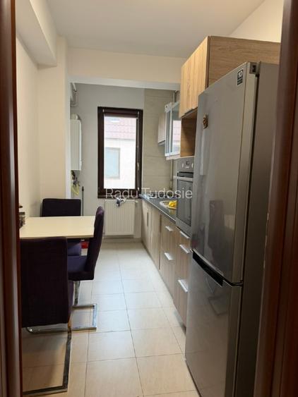 Apartament 2 camere-66 mp + Loc de parcare subteran, Cartierul Latin - 3