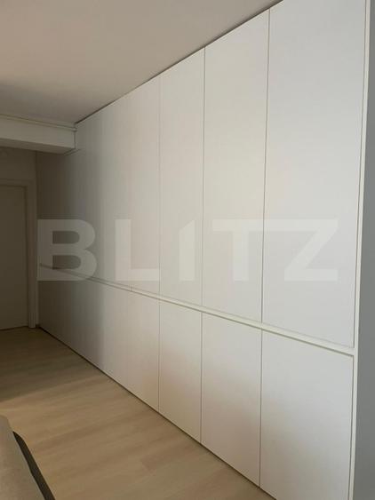 Apartament 2 camere / complex nou / Racadau