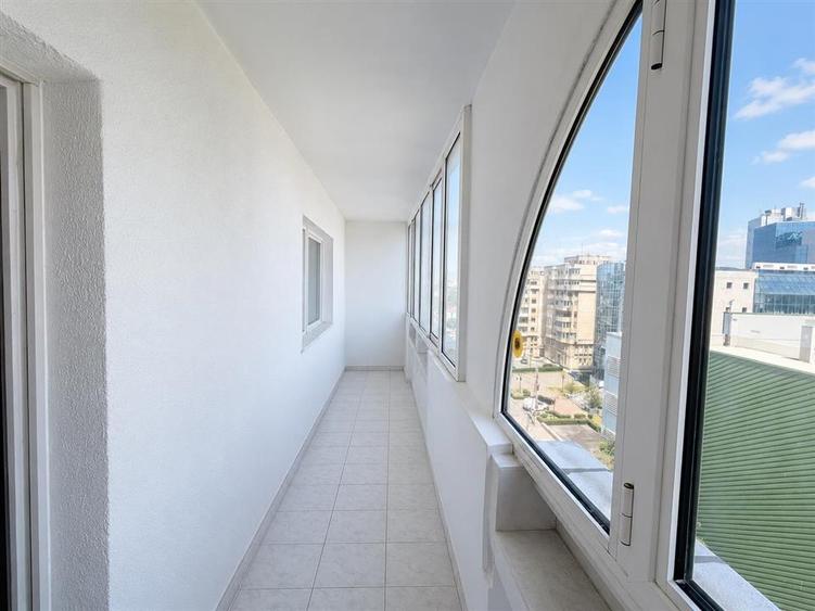 Apartament 2 camere | Ultracentral | Vedere fata/spate | 67 mp