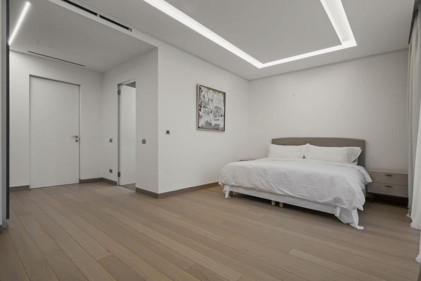 Kiseleff , apartament ultra high-end, pozitie exceptionala intre doua parcuri