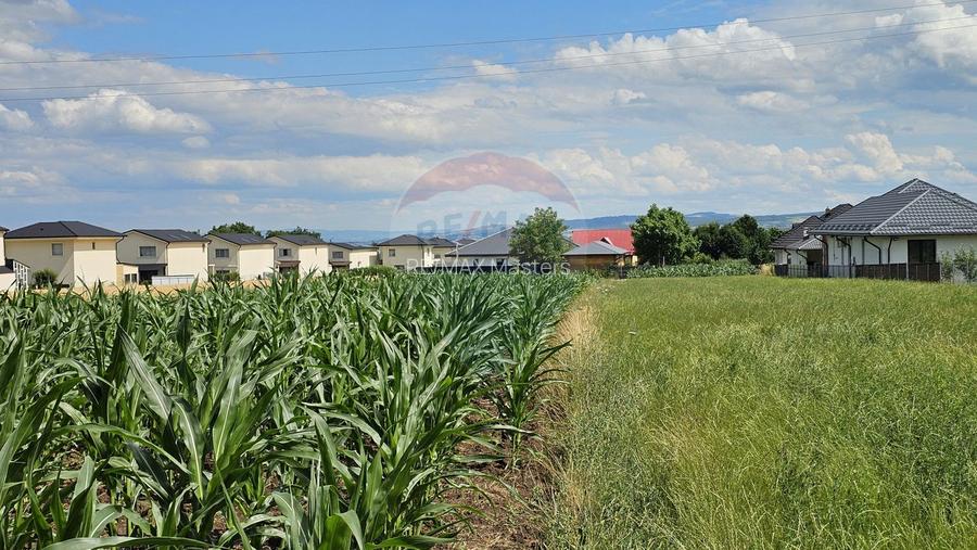 Casă / Vilă, teren 1700mp,  în Lisaura-Ipotești, Suceava - 36