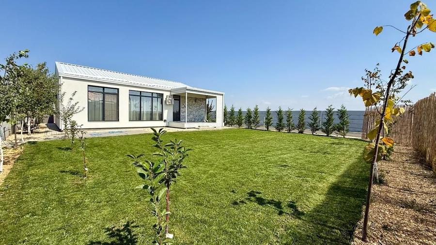 Vila noua 4 camere Parter, 500mp,