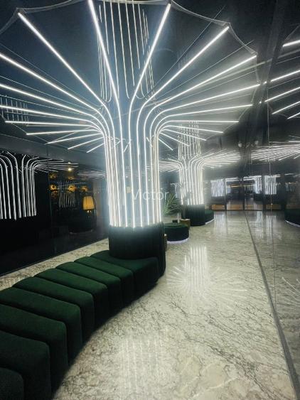 STUDIO ""Prima linie Promenada Mamaia Nord"" - 9