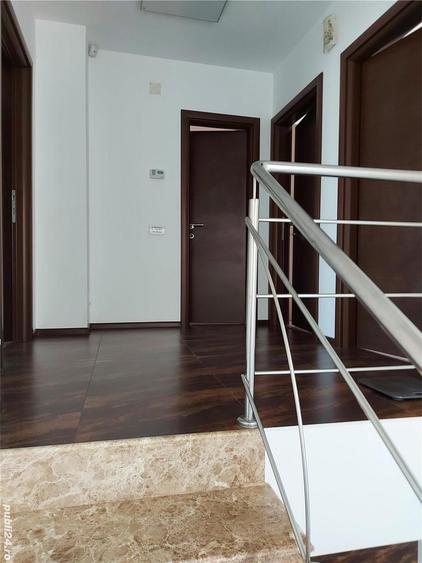 Cumpana, vila exclusivista, realizata, dotata si mobilata modern si functional