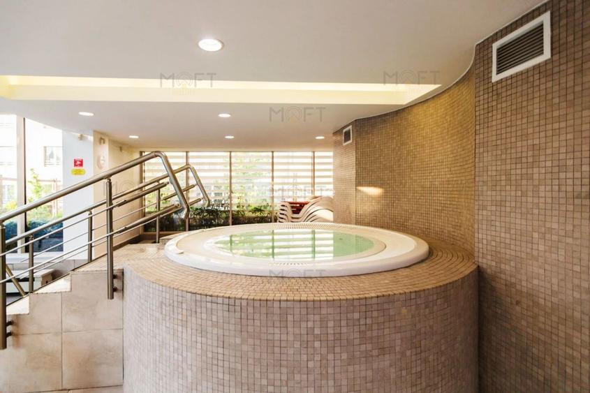 Select Residences | 2 Camere 60MP| Terasa| NEMOPBILAT | Metrou Dristor - 23