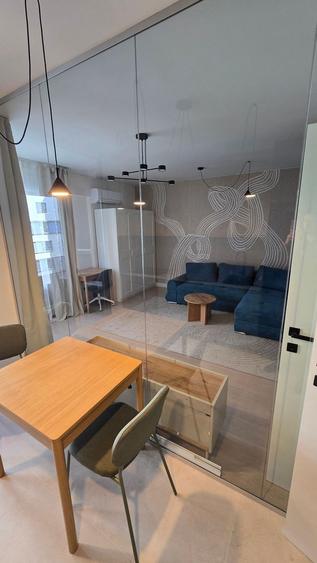 Studio | Jiului | Parcare inclusa | Prima inchiriere