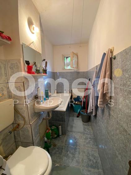Apartament de 2 camere situat la etaj intermediar, zona Vasile Alecsandri