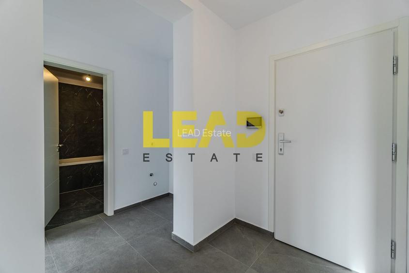 Repozitionare pret! Apartament 2 camere, nou · Noble Residence · Comision 0% - 14