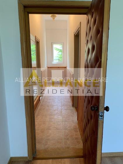Catelu-Casa S+P+1+M - 14 Camere-1550 Teren - 9