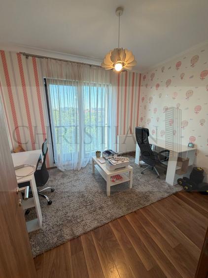 3 camere - Regie - 20th Residence - Parcare Subterană