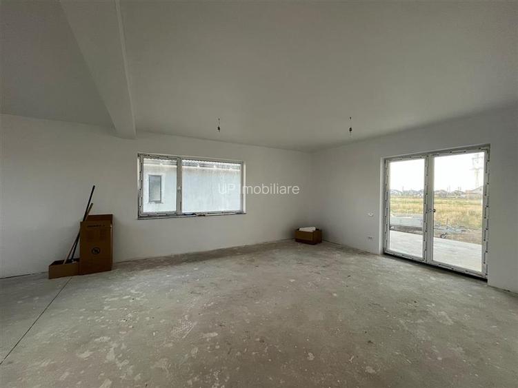 CASA IN GRI | CIHEI | 110 MP | 471 MP TEREN | BIHOR - 4