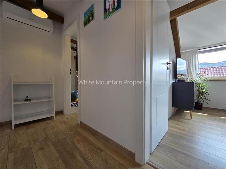 Apartament deosebit la casa str. De Mijloc - 22