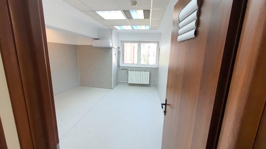 Spatiu birouri de vanzare in Piata Unirii, cladirea Sitraco, 525 mp, 0% TVA!!!